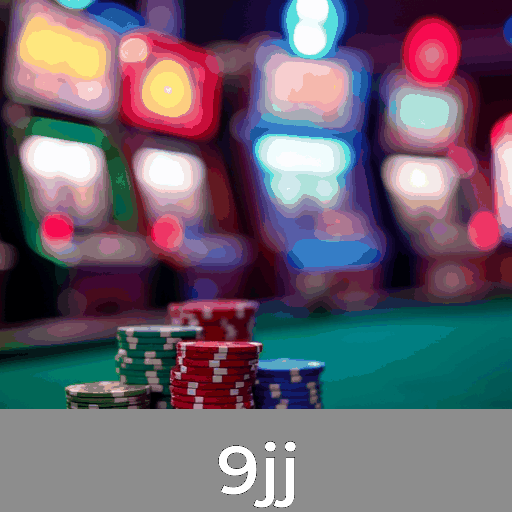9jj: O Cassino Online Confiável e Seguro