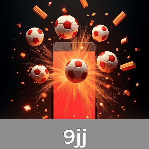 9jj: Slots - Prêmios Gigantes, Roleta - Emoção Pura, Bacará - Luxo Total